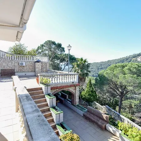 Villa Homeholidaysrentals Evasion