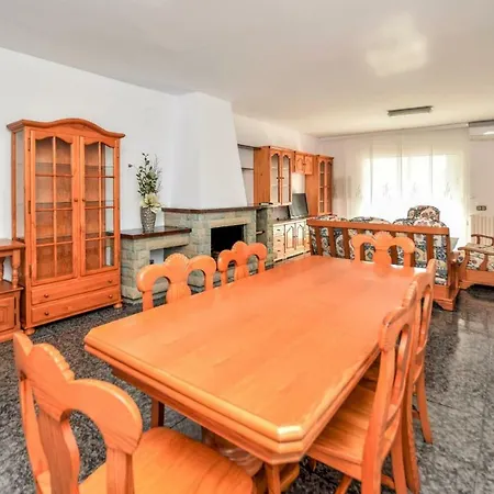Villa Homeholidaysrentals Evasion *