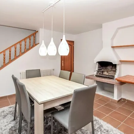 Homeholidaysrentals Evasion * Sant Cebria de Vallalta