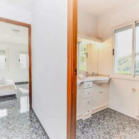 Homeholidaysrentals Evasion Sant Cebria de Vallalta