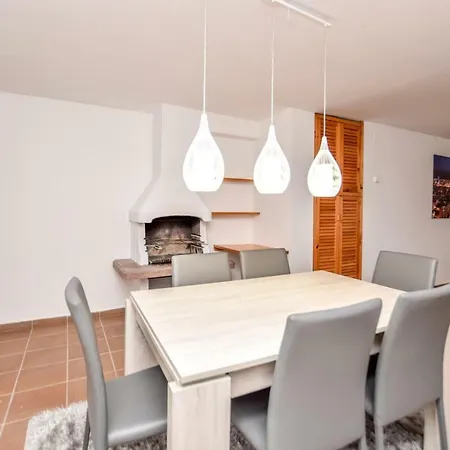 Homeholidaysrentals Evasion Sant Cebria de Vallalta