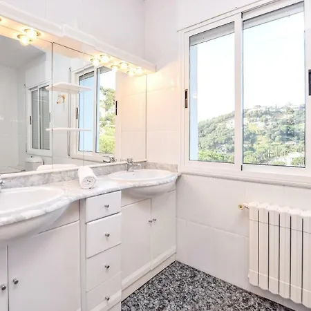 Homeholidaysrentals Evasion Sant Cebria de Vallalta