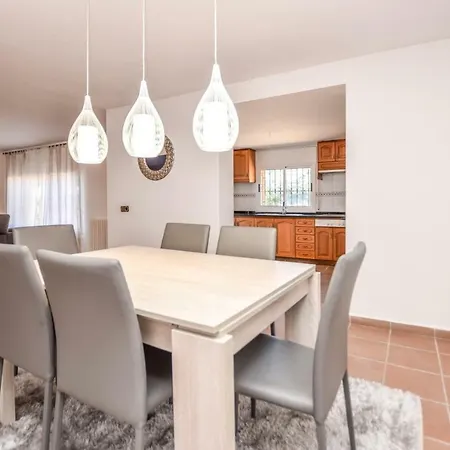 Homeholidaysrentals Evasion * Sant Cebria de Vallalta