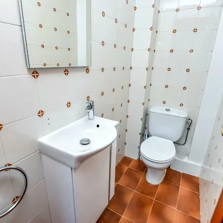 Villa Homeholidaysrentals Evasion *