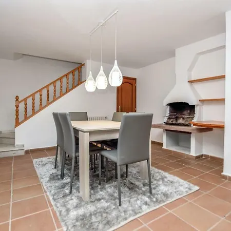 Homeholidaysrentals Evasion * Sant Cebria de Vallalta