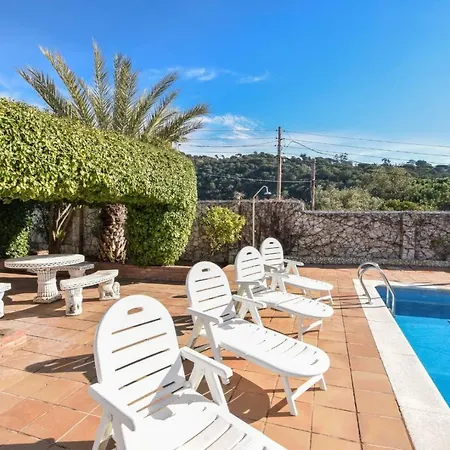 Homeholidaysrentals Evasion Sant Cebria de Vallalta