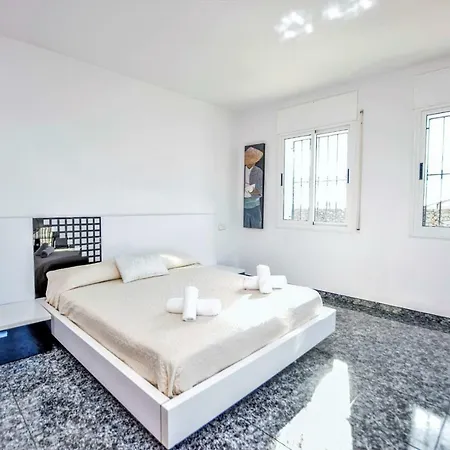 Homeholidaysrentals Evasion Villa