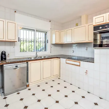 Villa Homeholidaysrentals Evasion