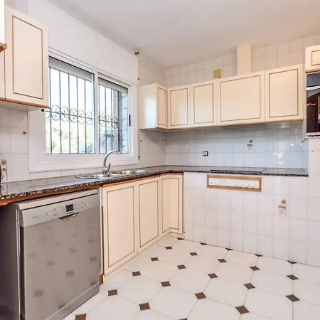 Villa Homeholidaysrentals Evasion Sant Cebria de Vallalta