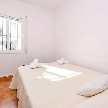 Villa Homeholidaysrentals Evasion