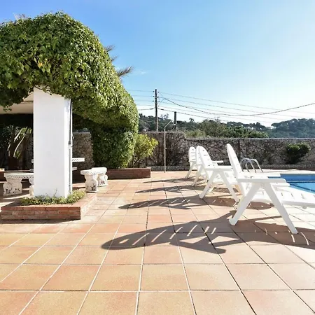 Villa Homeholidaysrentals Evasion *