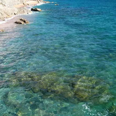Villa Homeholidaysrentals Evasion *