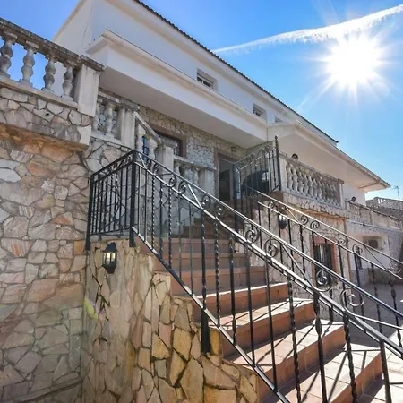 Homeholidaysrentals Evasion Sant Cebria de Vallalta