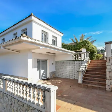 Homeholidaysrentals Evasion Villa *