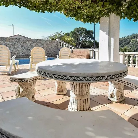 Homeholidaysrentals Evasion Villa *