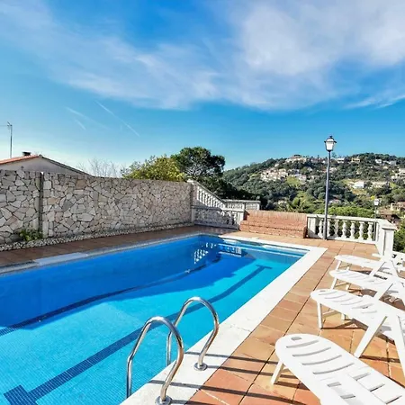 Homeholidaysrentals Evasion Villa *
