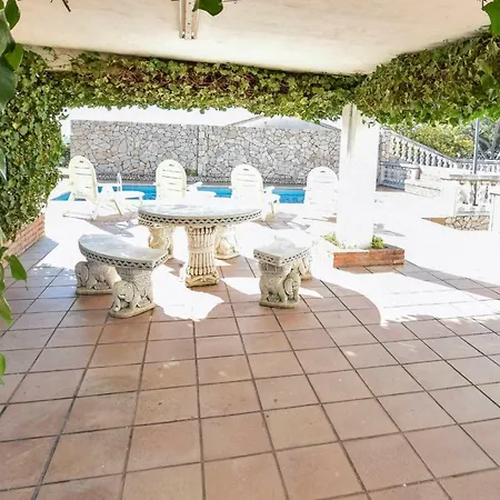Homeholidaysrentals Evasion Villa *