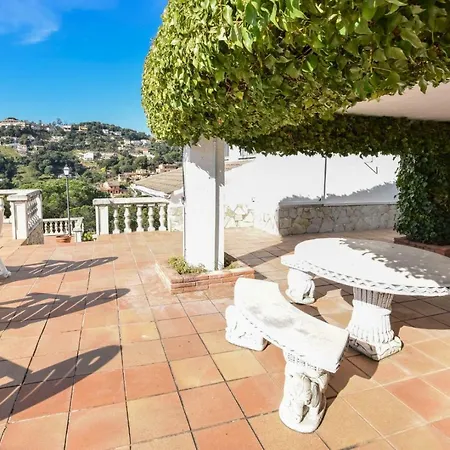 Villa Homeholidaysrentals Evasion