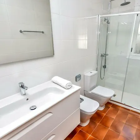 Homeholidaysrentals Evasion * Sant Cebria de Vallalta